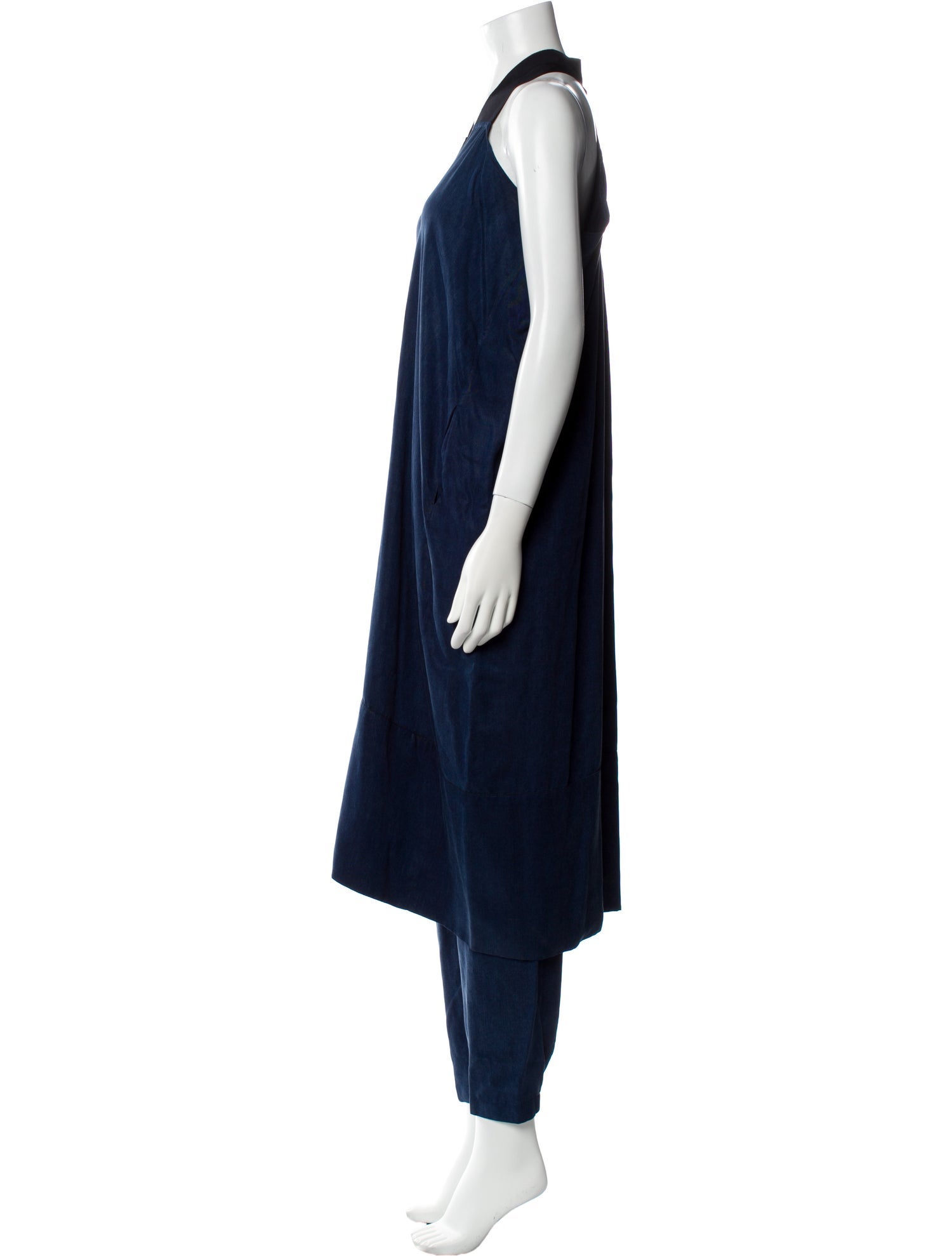 Zero + Maria Cornejo Pant Set