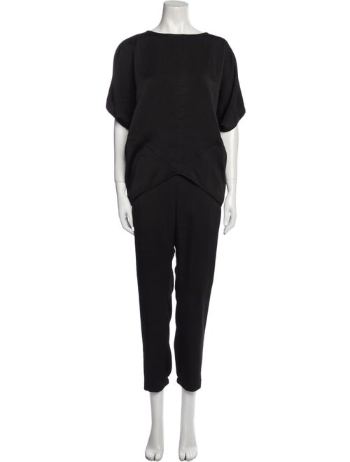 Zero + Maria Cornejo Pant Set