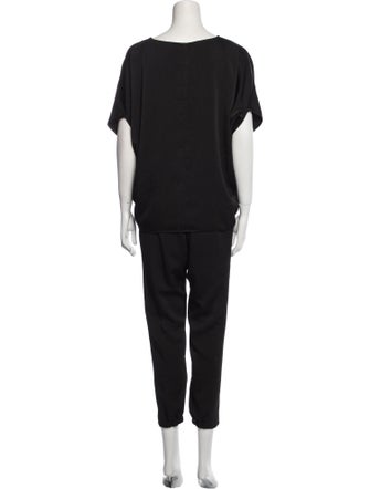 Zero + Maria Cornejo Pant Set