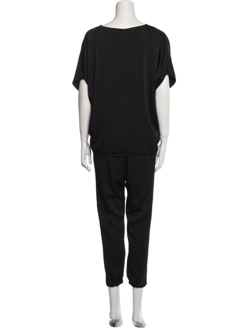 Zero + Maria Cornejo Pant Set