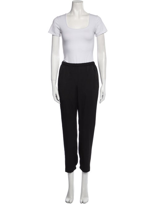 Zero + Maria Cornejo Pant Set
