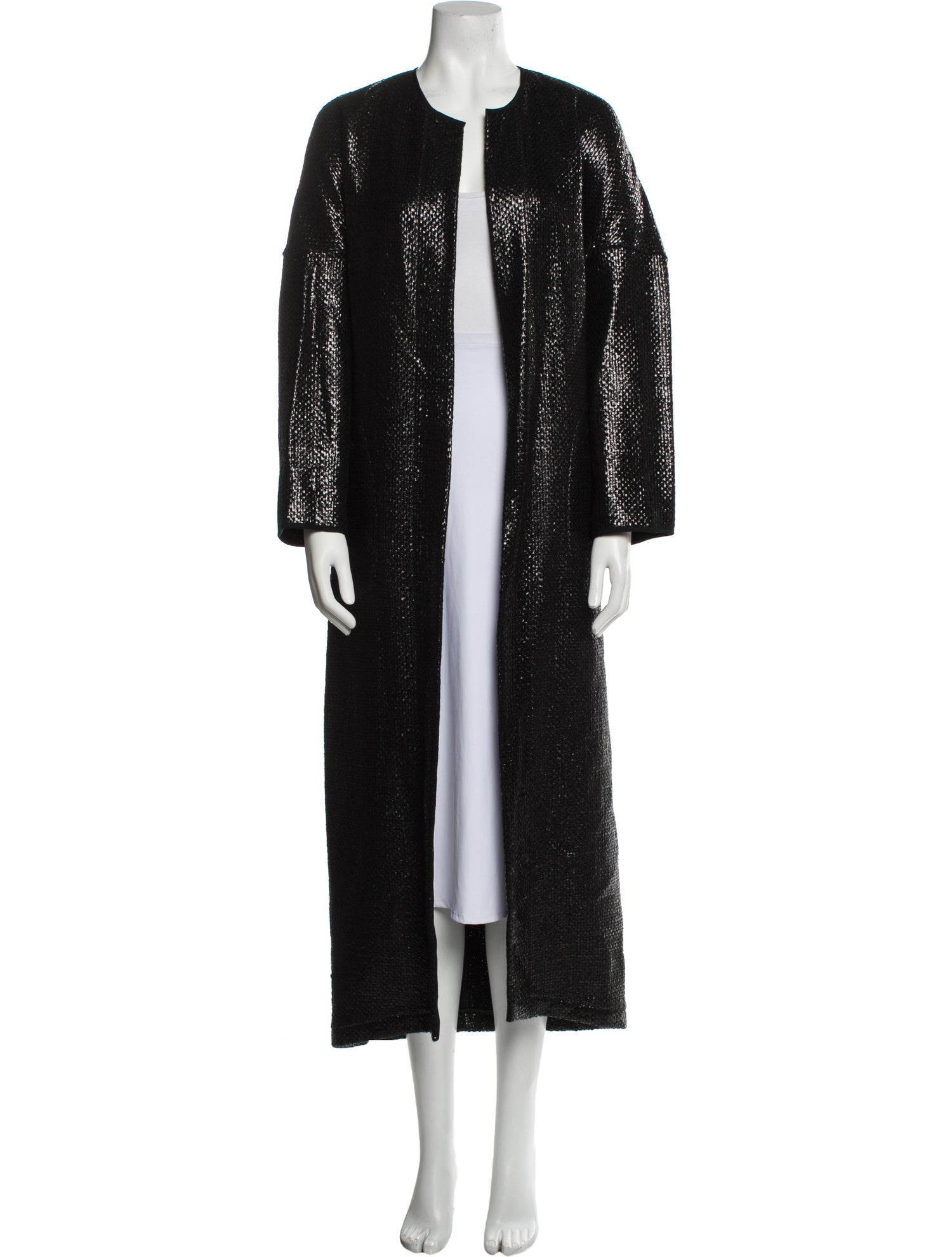 Zero + Maria Cornejo Coat