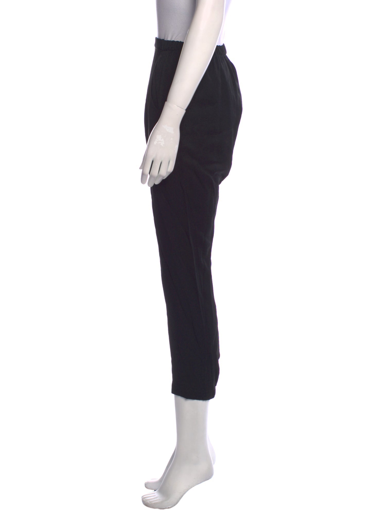 Zero + Maria Cornejo Skinny Leg Pants