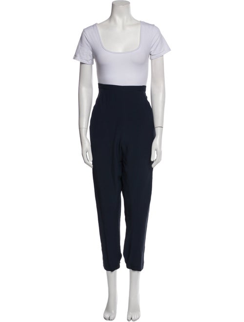 Zero + Maria Cornejo Silk Set