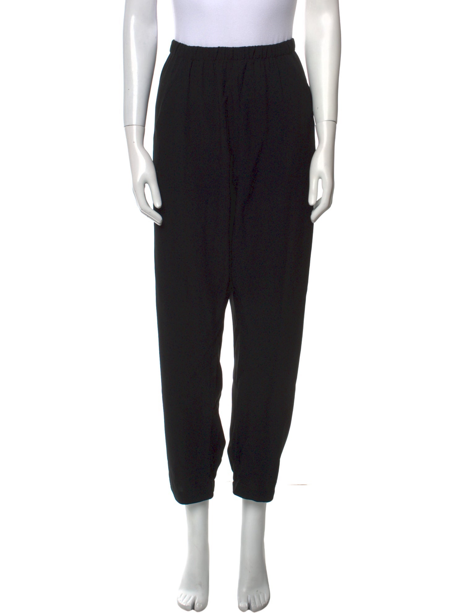 Zero + Maria Cornejo Straight Leg Pants