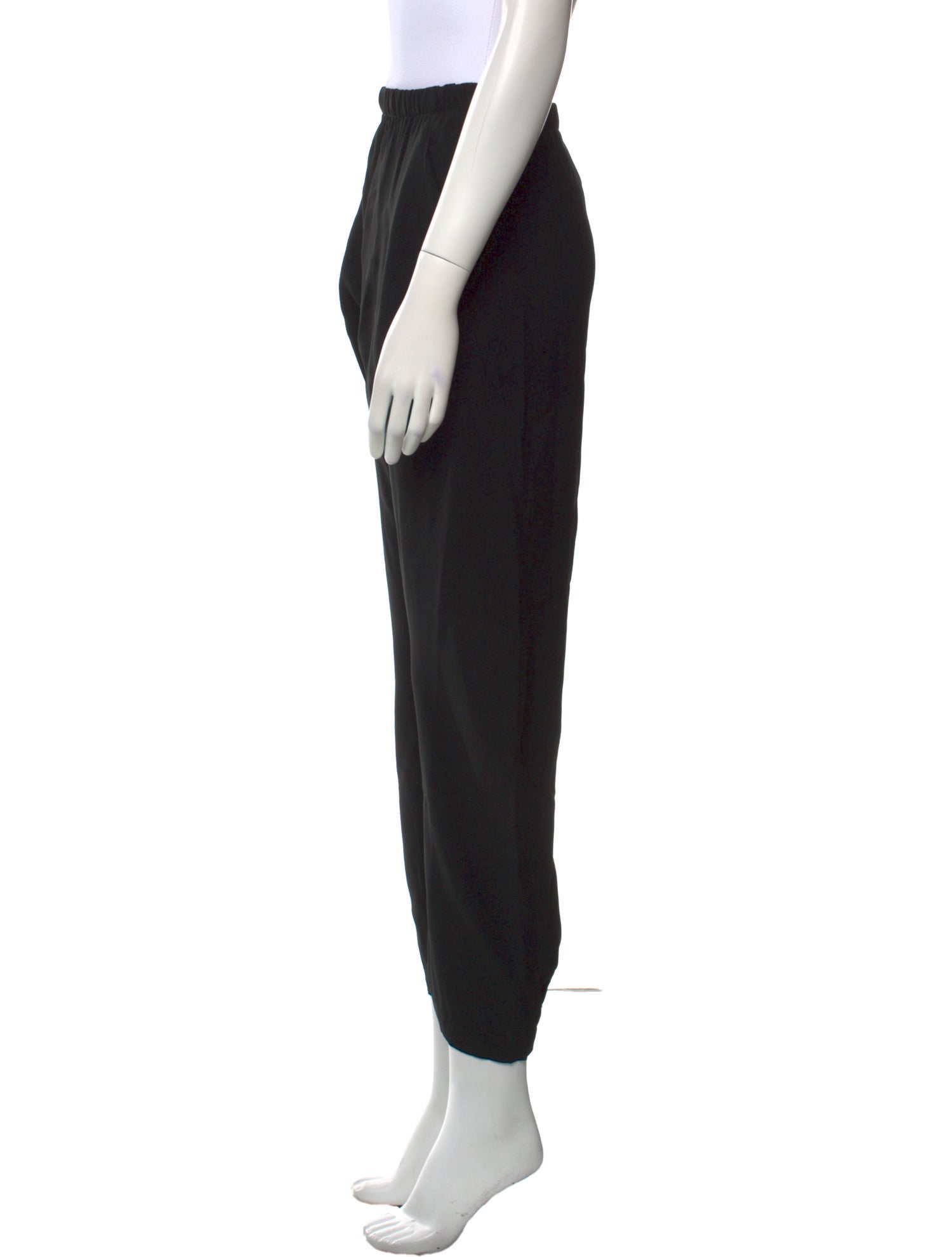 Zero + Maria Cornejo Straight Leg Pants