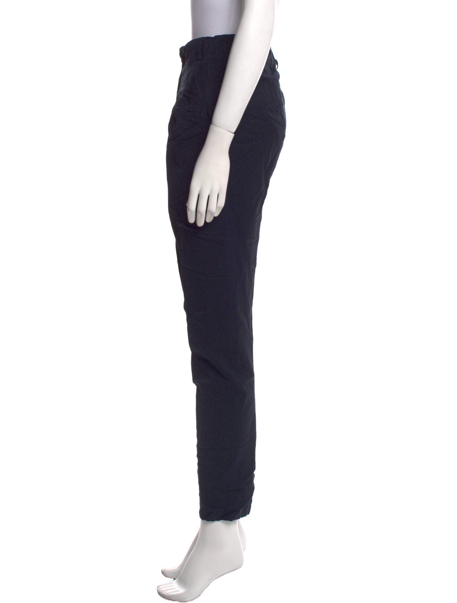 Zero + Maria Cornejo Skinny Leg Pants