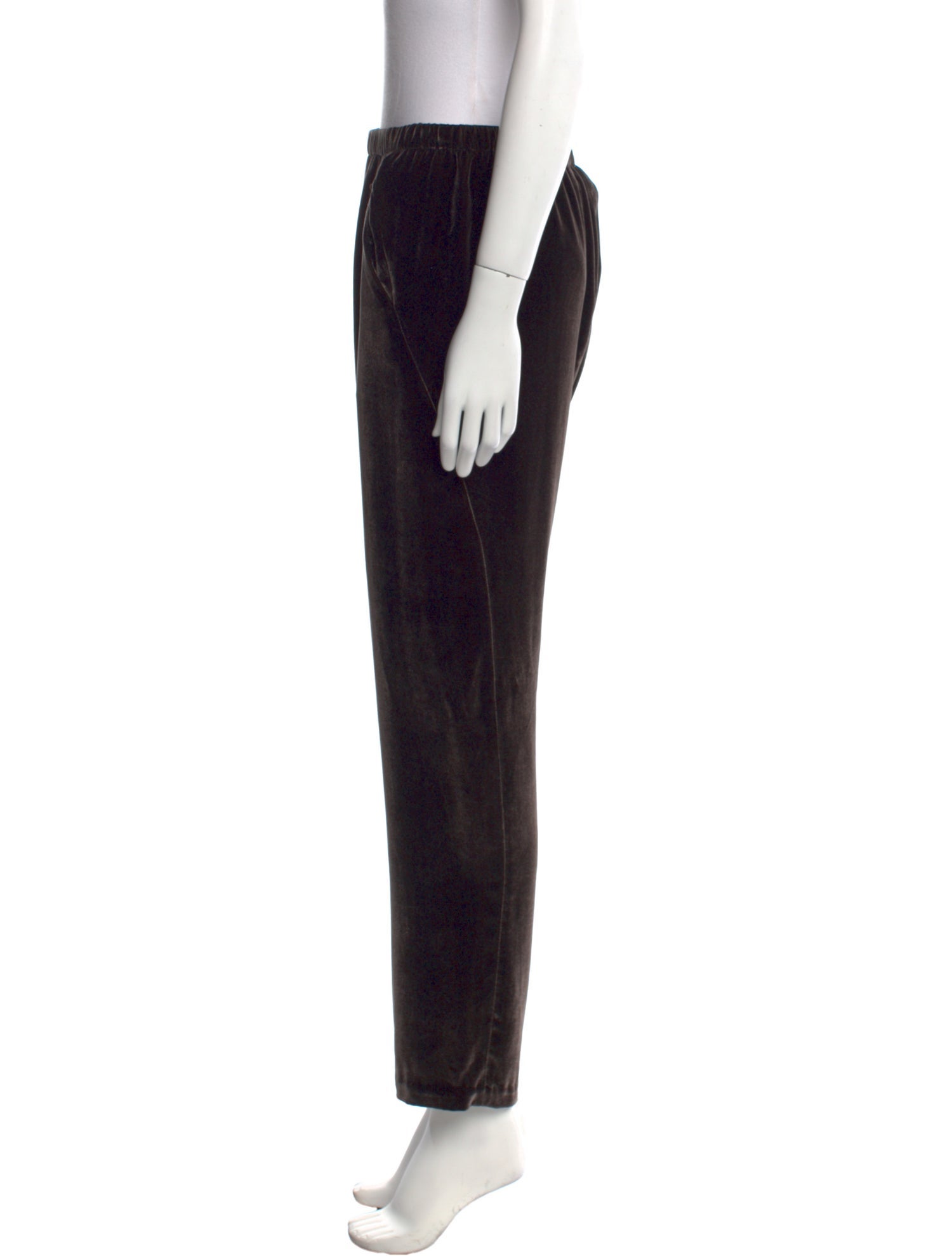 Zero + Maria Cornejo Straight Leg Pants