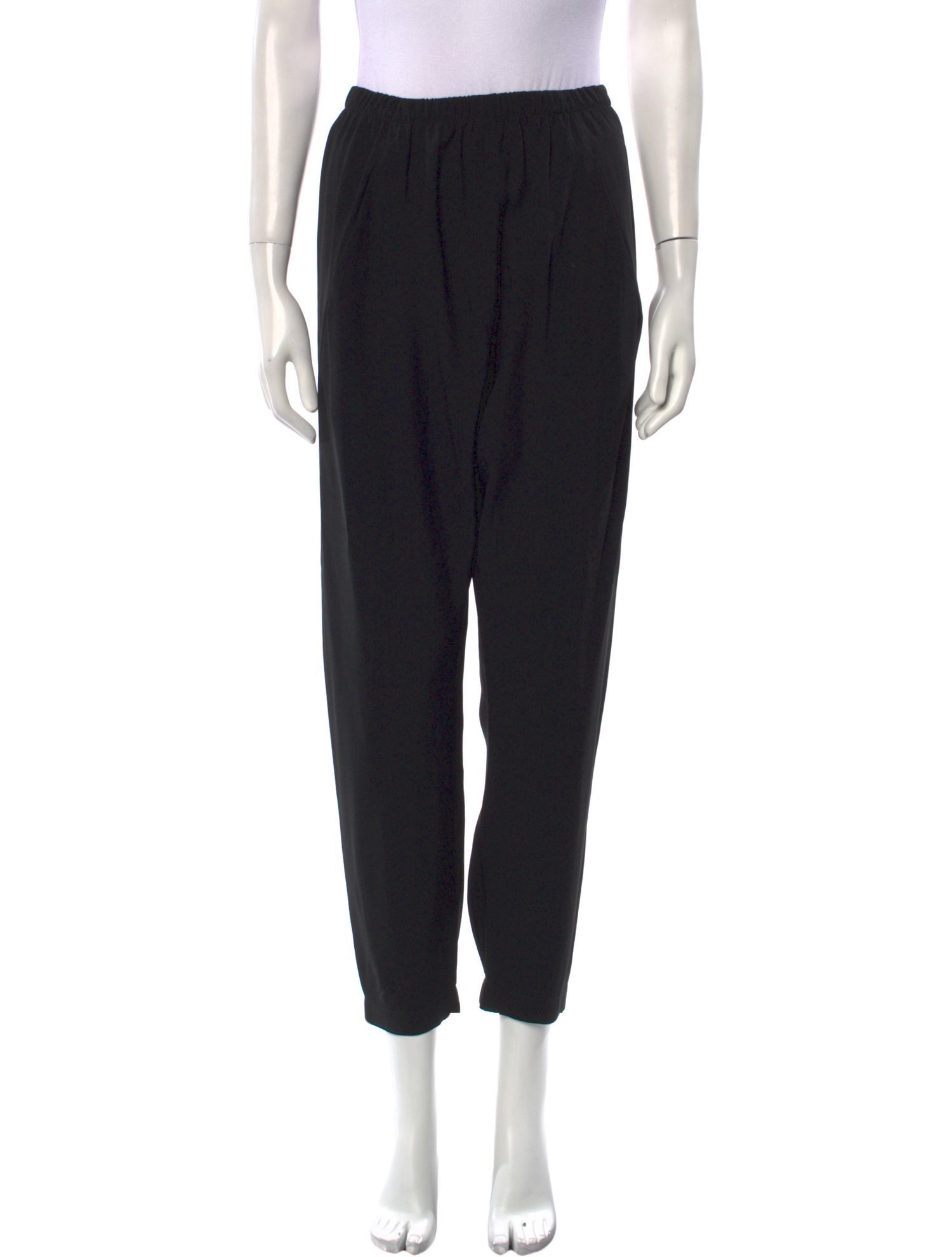 Zero + Maria Cornejo Skinny Leg Pants