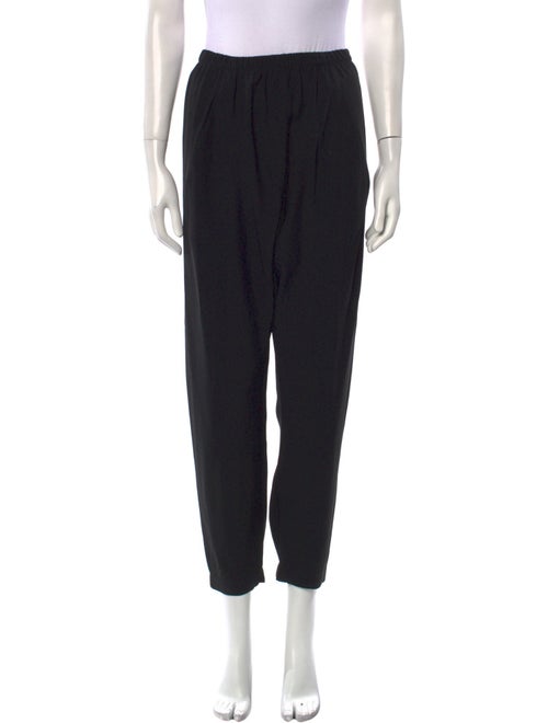 Zero + Maria Cornejo Skinny Leg Pants