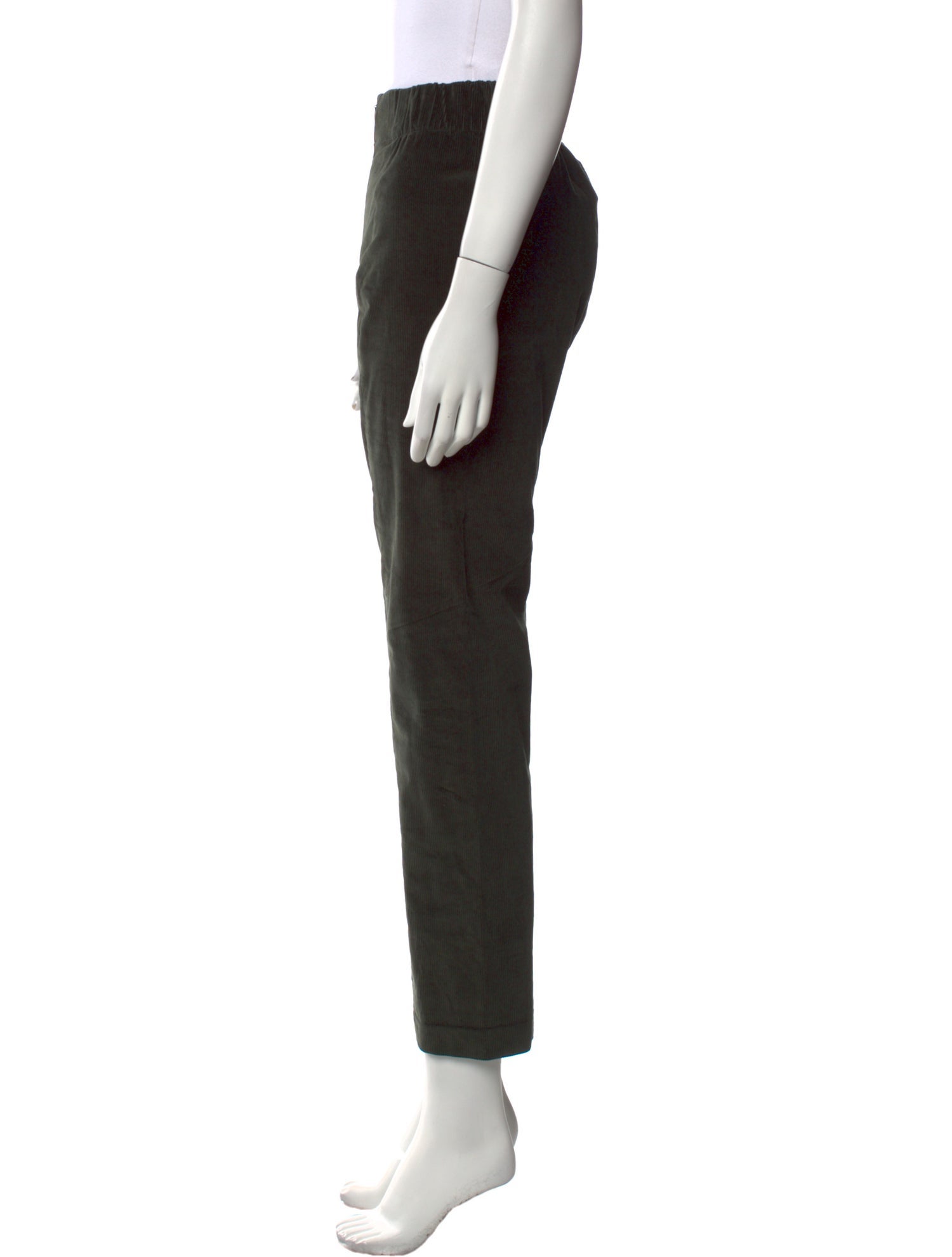 Zero + Maria Cornejo Straight Leg Pants