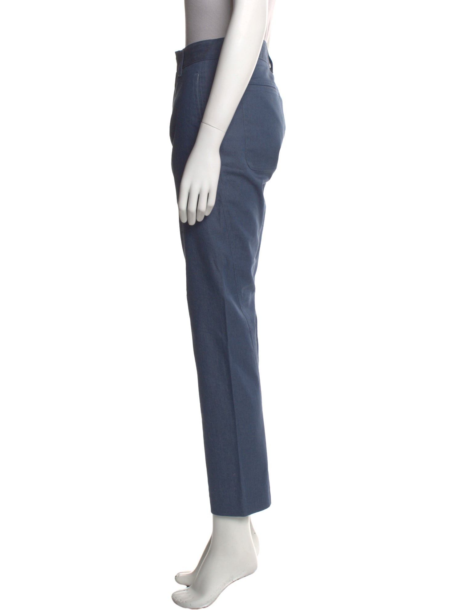 Zero + Maria Cornejo Straight Leg Pants