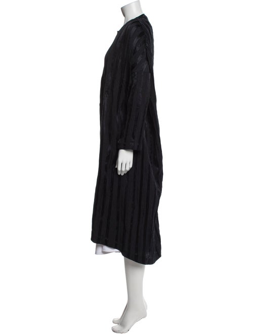 Zero + Maria Cornejo Linen Coat