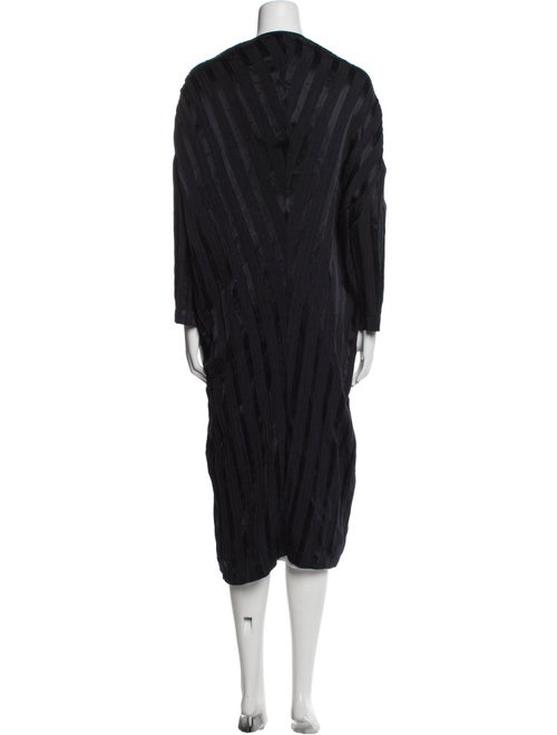 Zero + Maria Cornejo Linen Coat