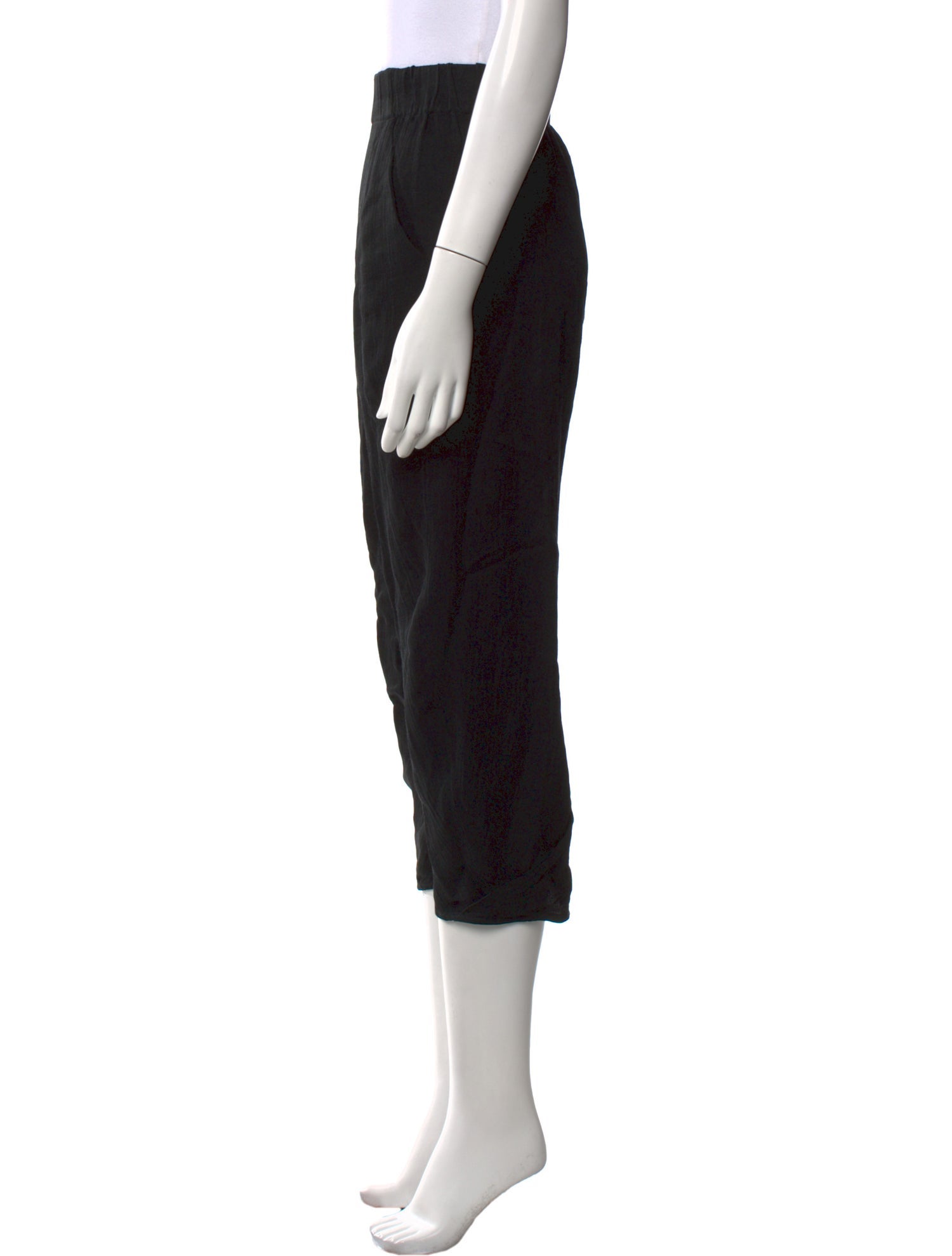 Zero + Maria Cornejo Straight Leg Pants