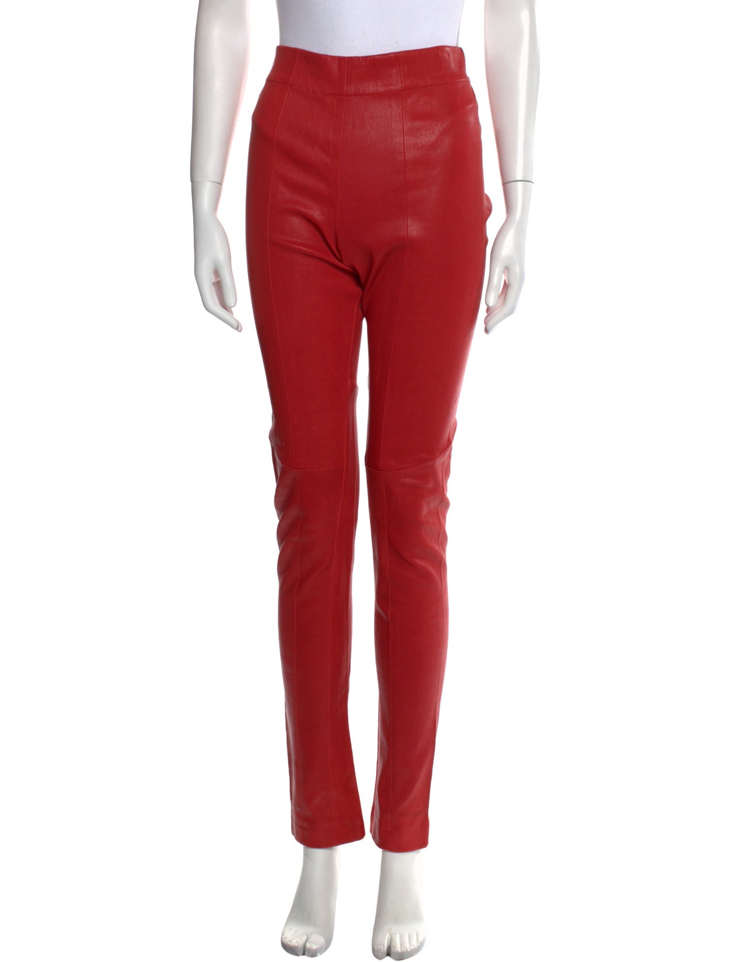 Zero + Maria Cornejo Straight Leg Pants