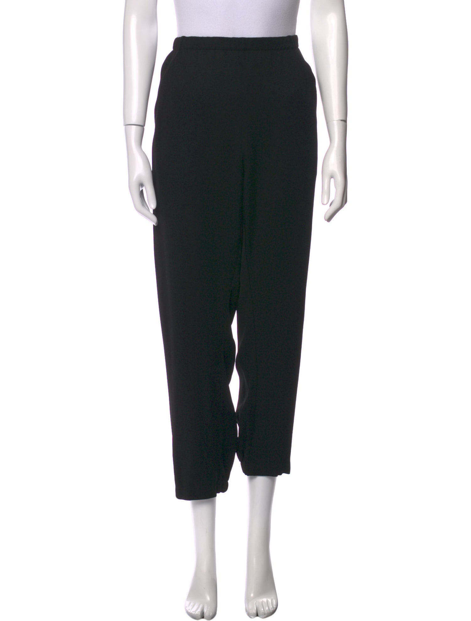 Zero + Maria Cornejo Straight Leg Pants