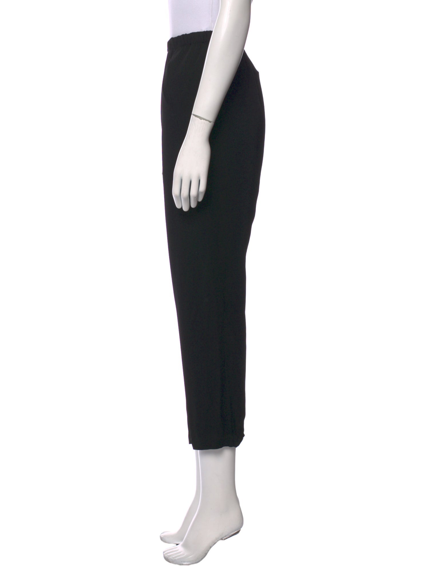 Zero + Maria Cornejo Straight Leg Pants