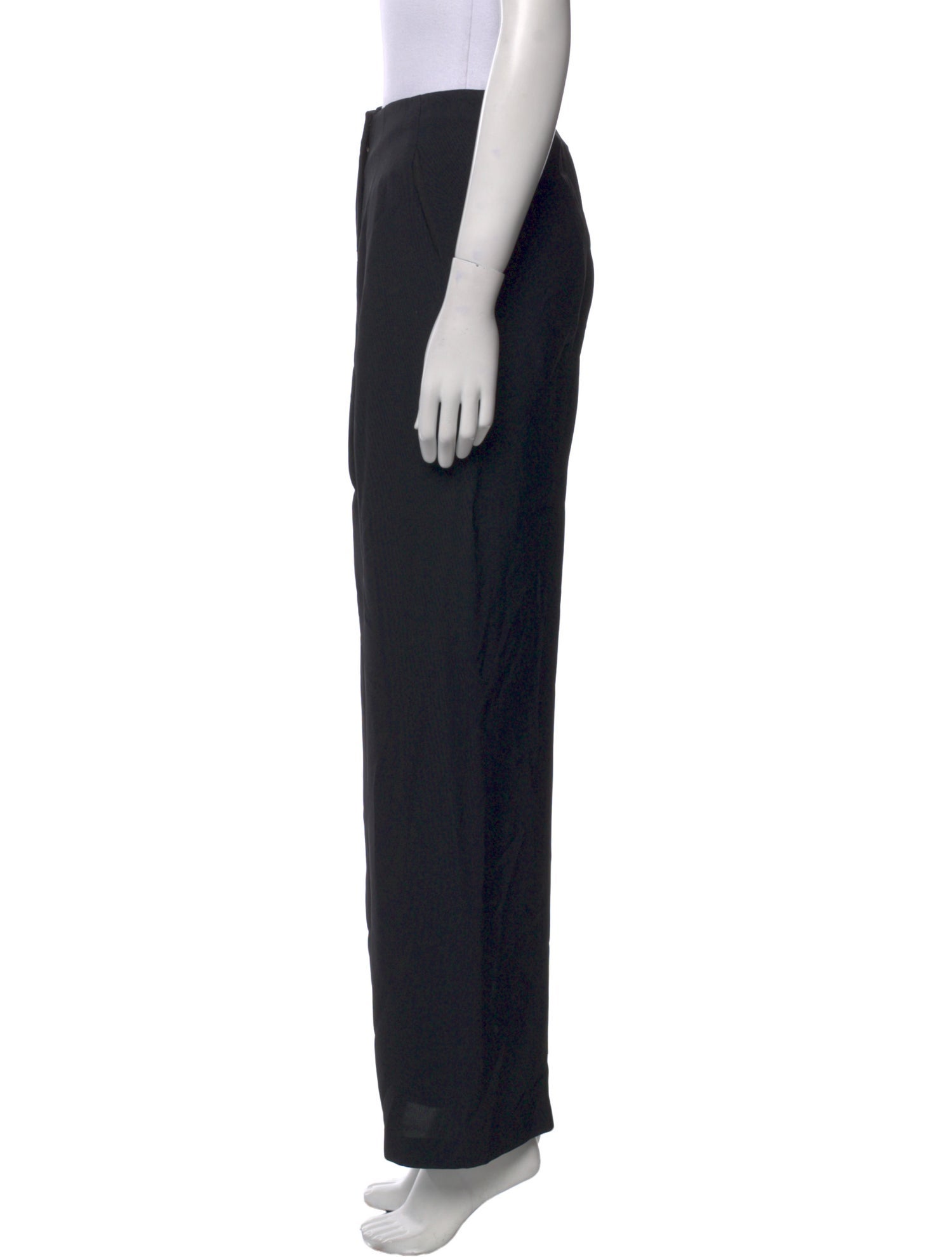 Zero + Maria Cornejo Wide Leg Pants