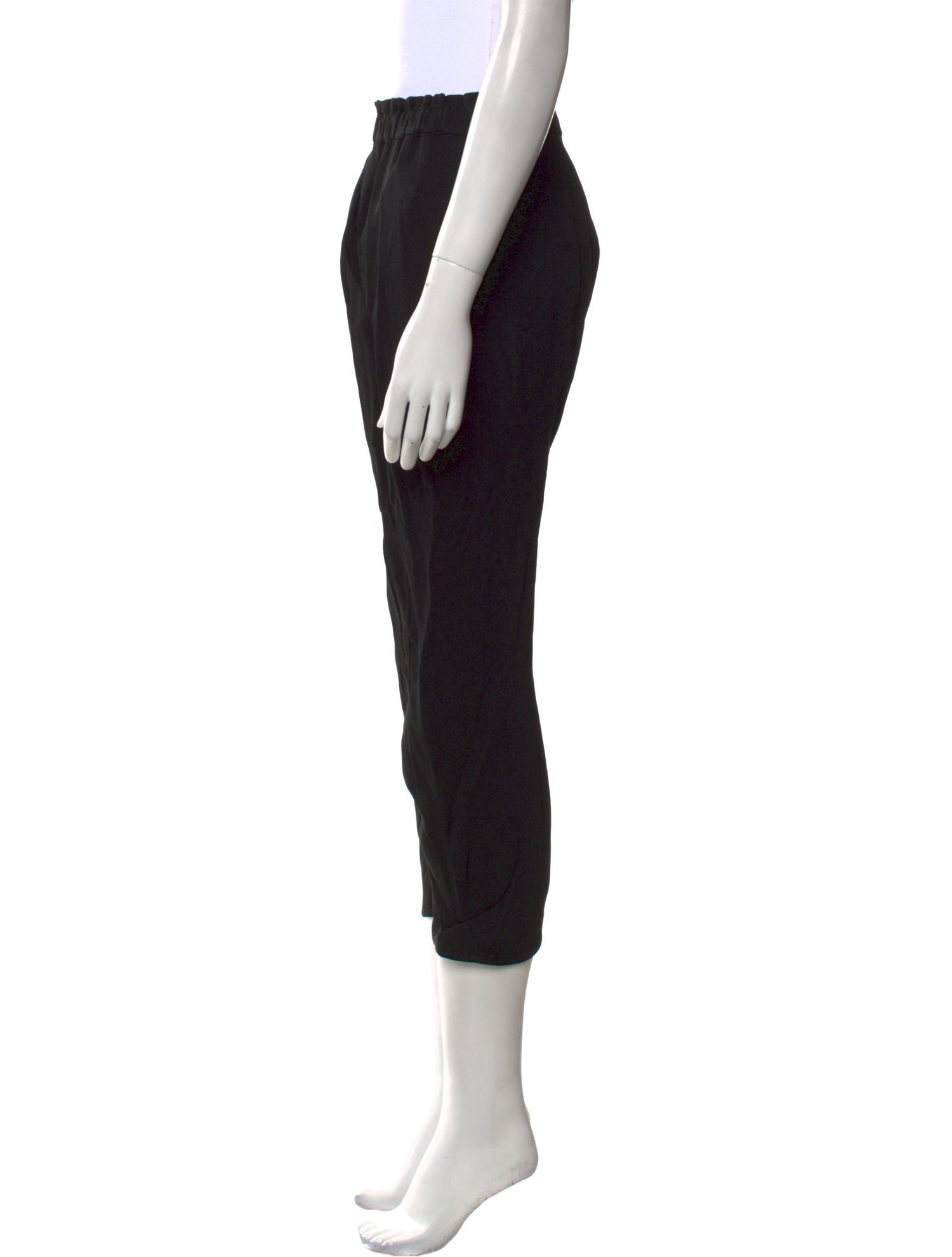 Zero + Maria Cornejo Silk Pants