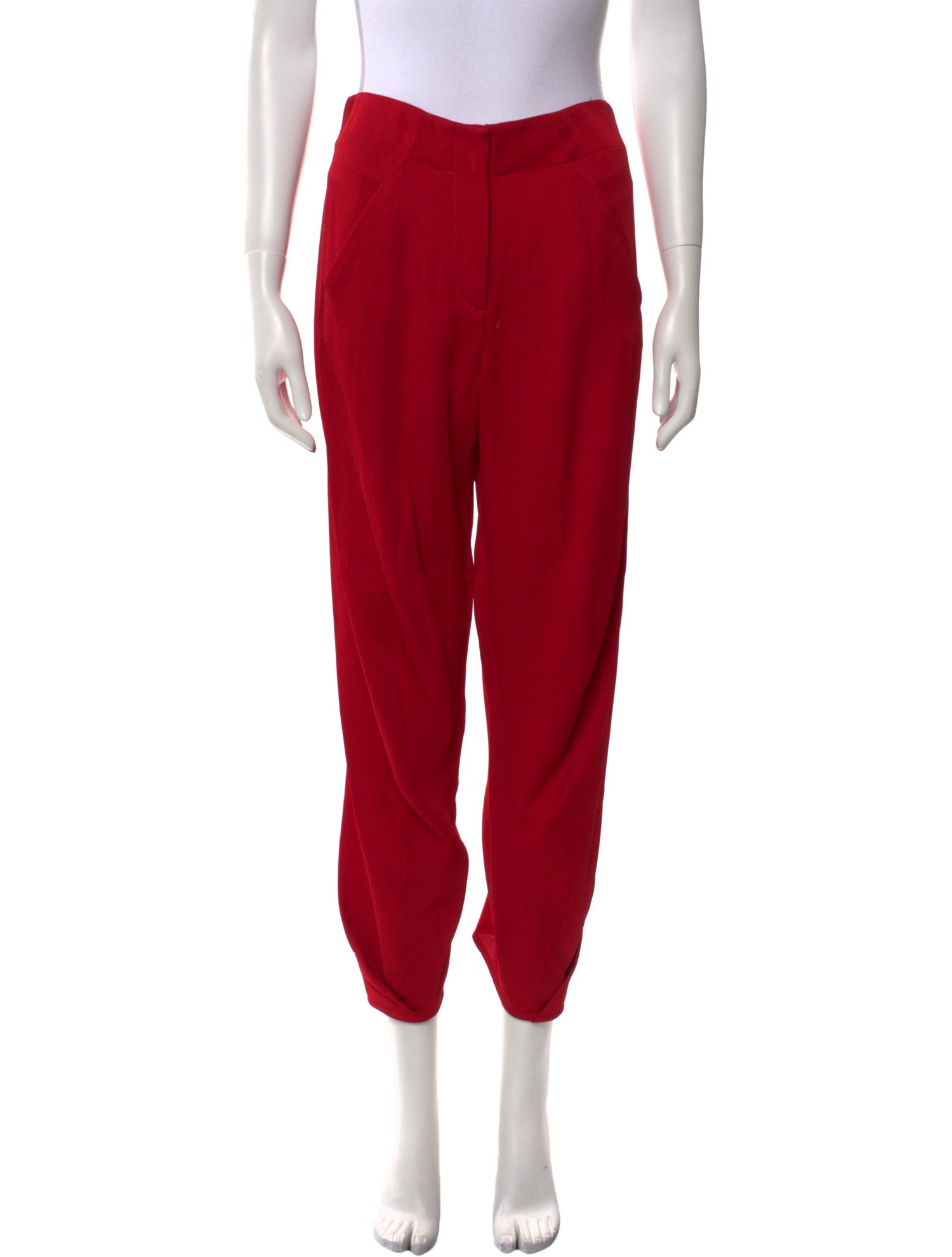 Zero + Maria Cornejo Straight Leg Pants