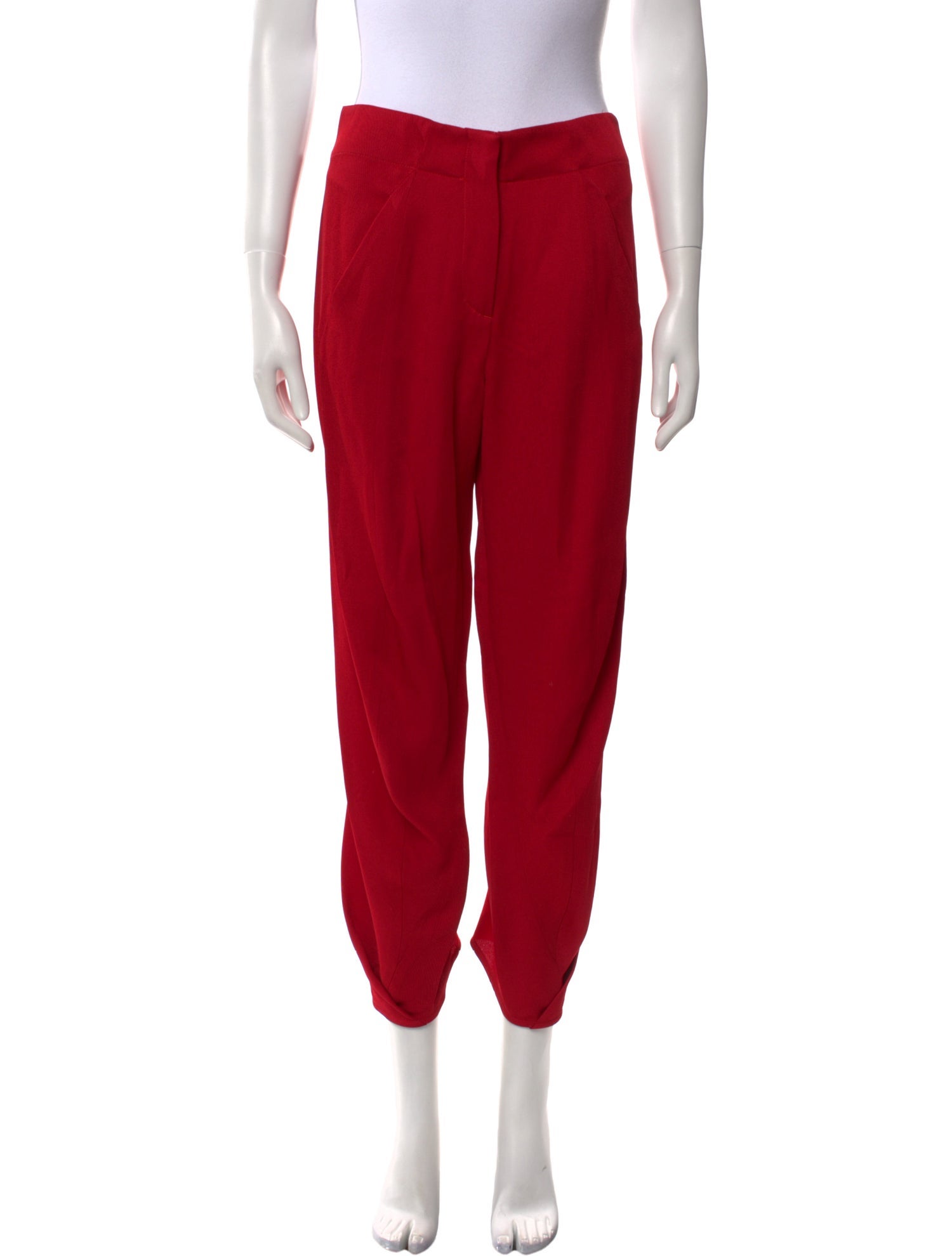 Zero + Maria Cornejo Straight Leg Pants w/ Tags