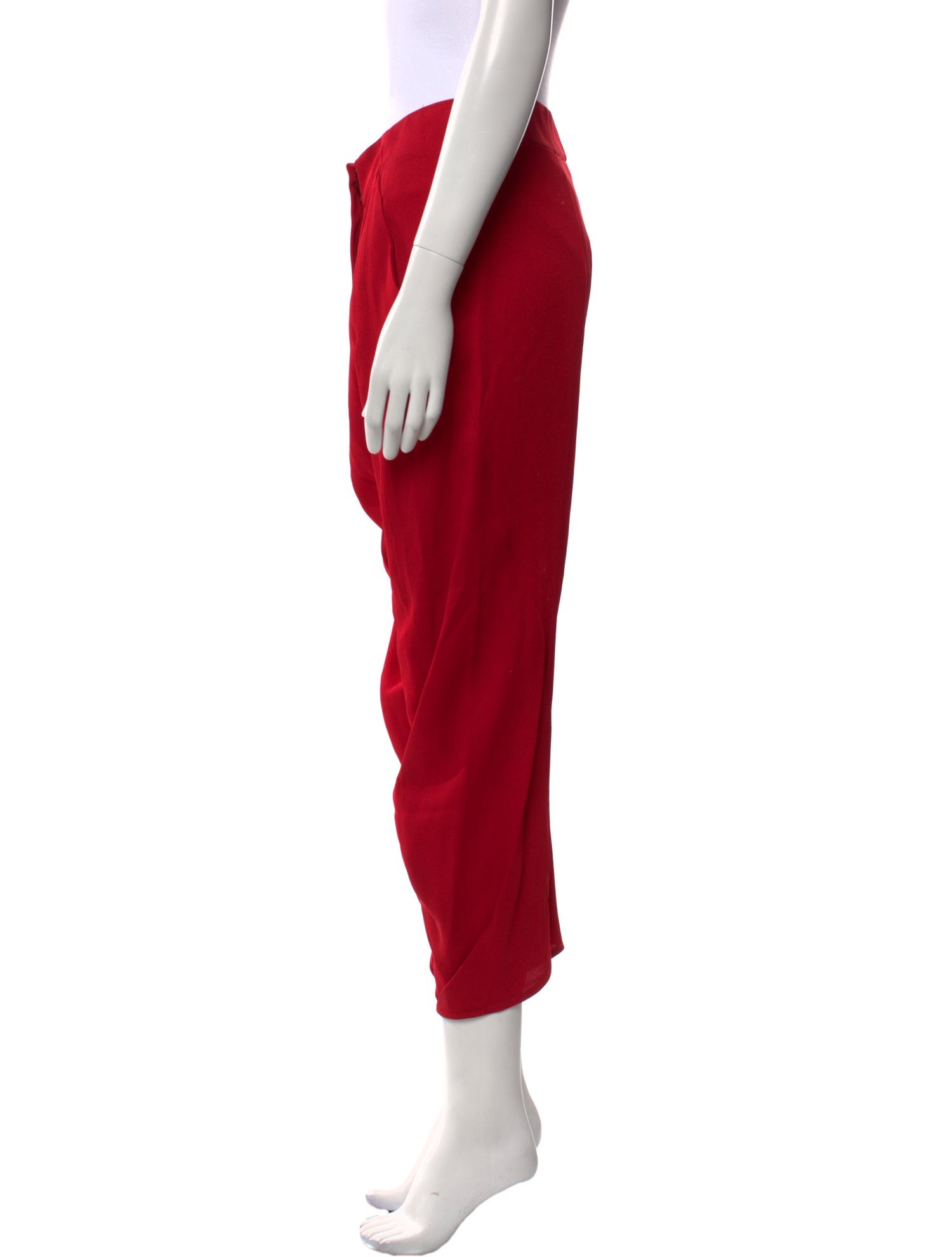 Zero + Maria Cornejo Straight Leg Pants w/ Tags