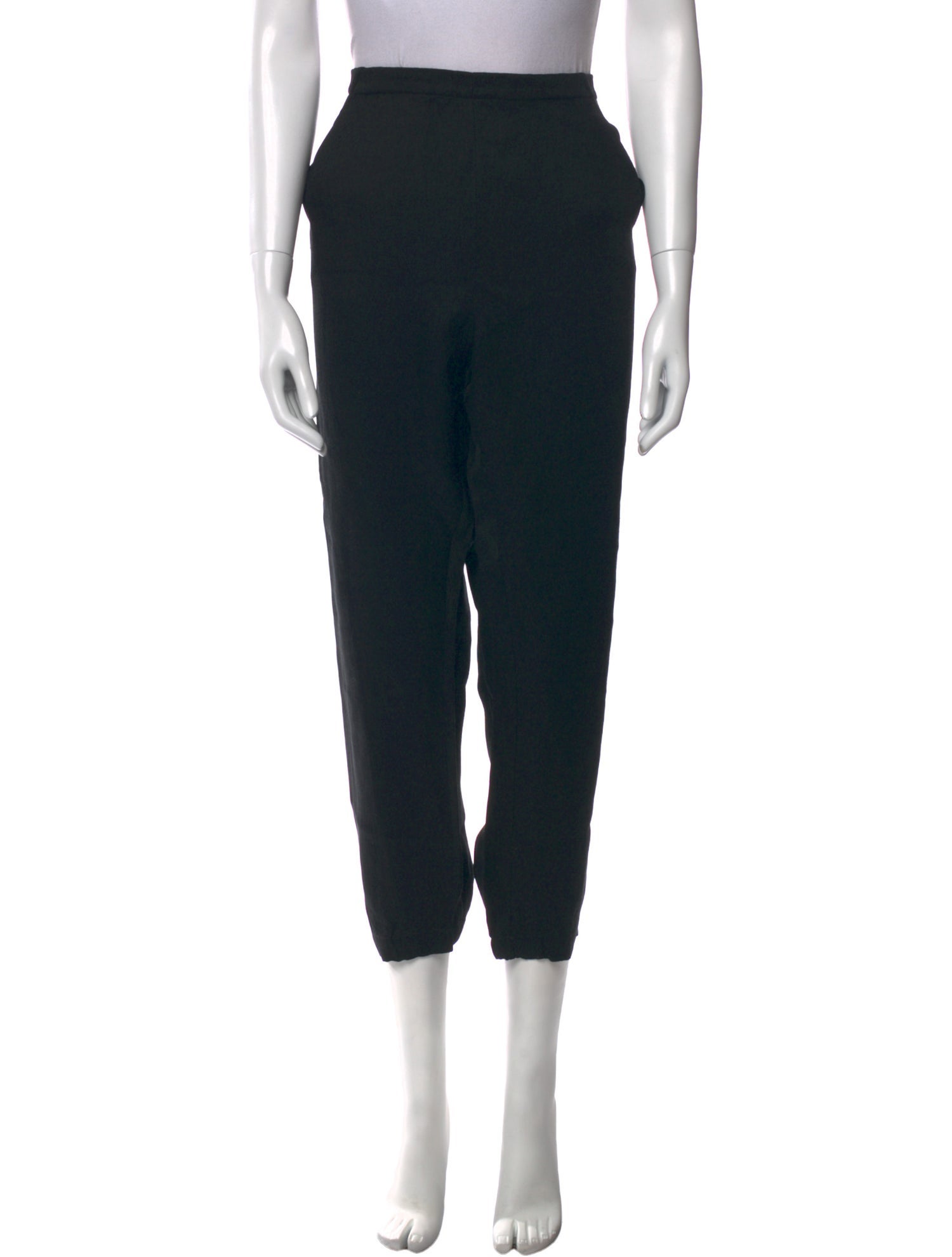 Zero + Maria Cornejo Straight Leg Pants