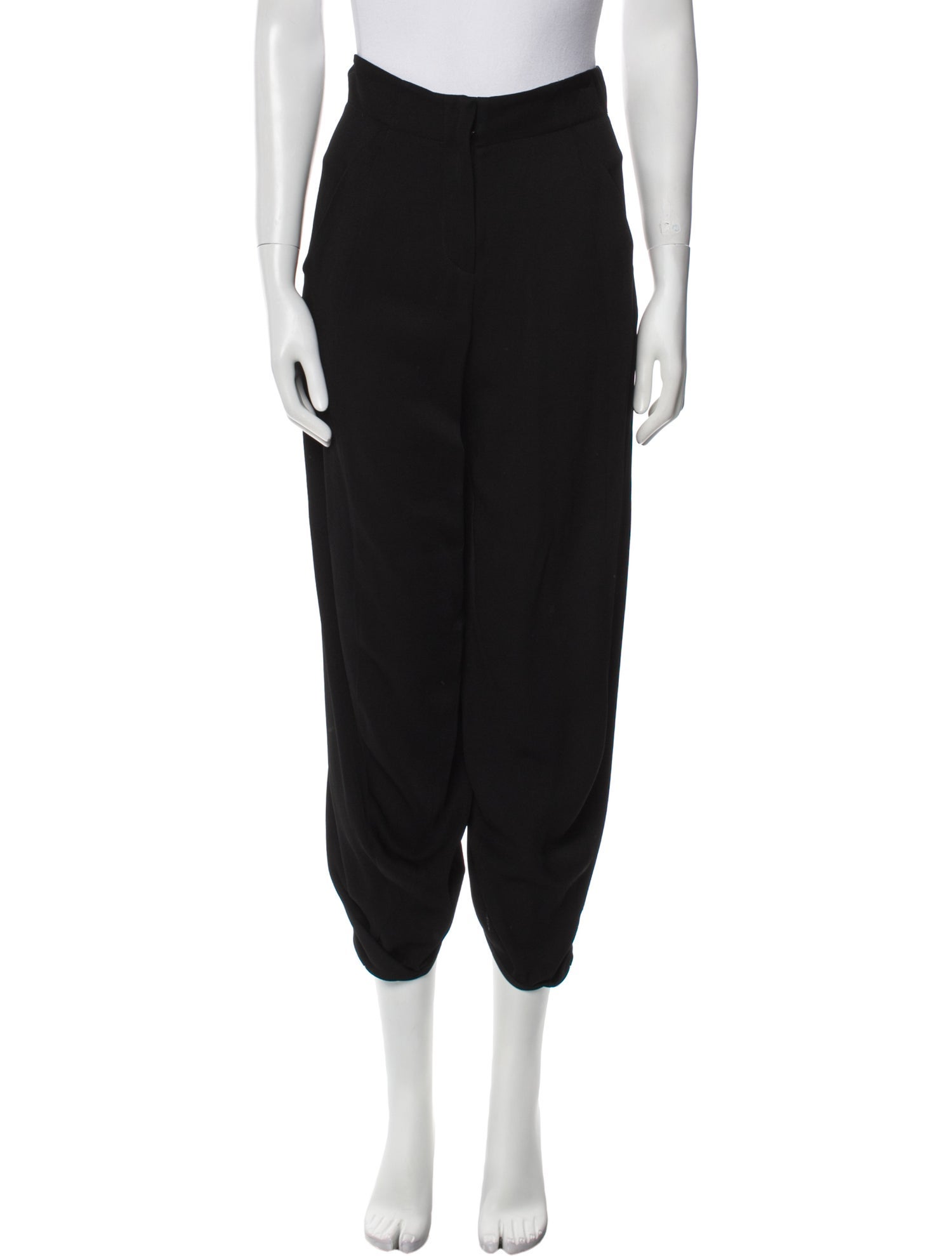 Zero + Maria Cornejo Straight Leg Pants