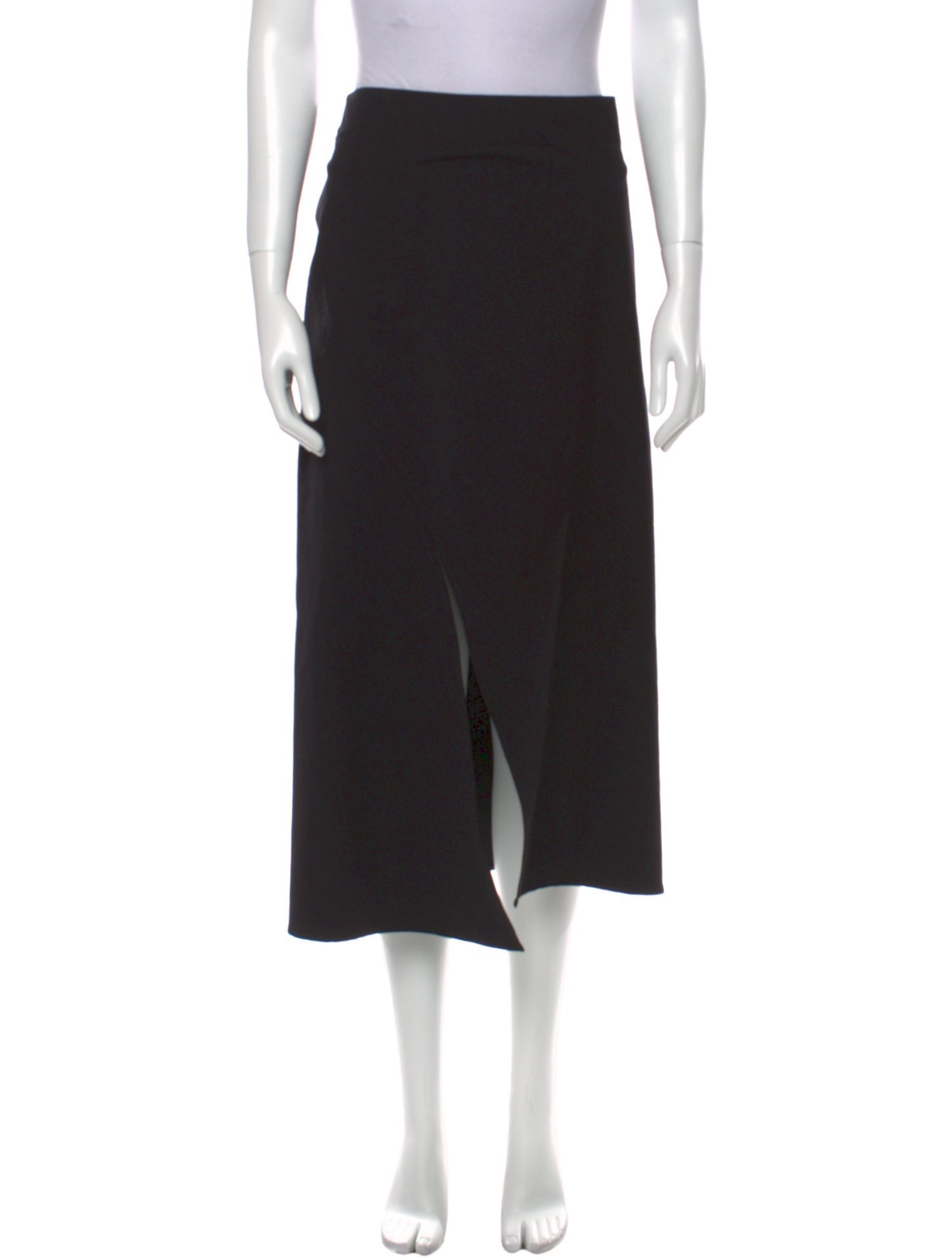 Zero + Maria Cornejo Midi Length Skirt w/ Tags