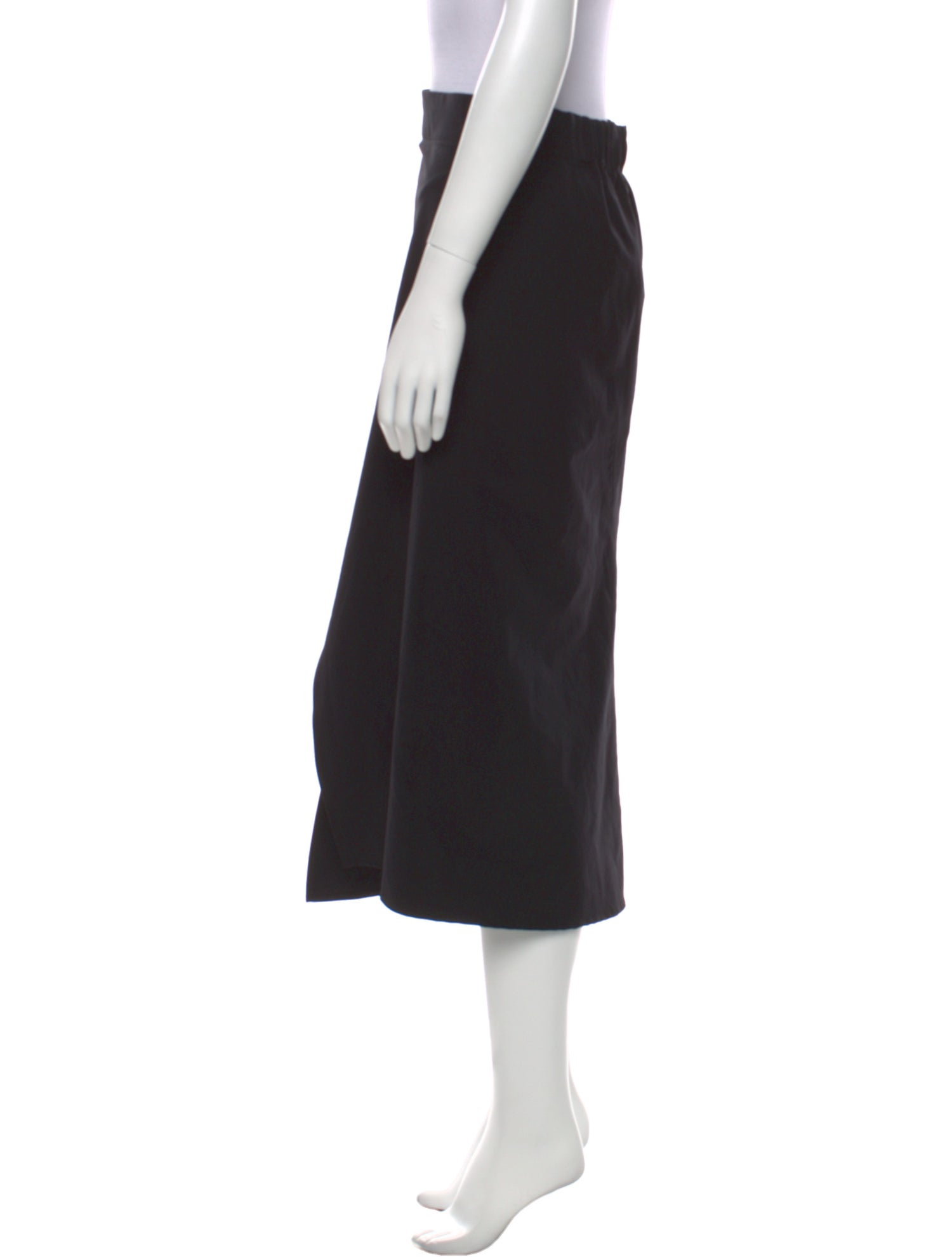 Zero + Maria Cornejo Midi Length Skirt w/ Tags