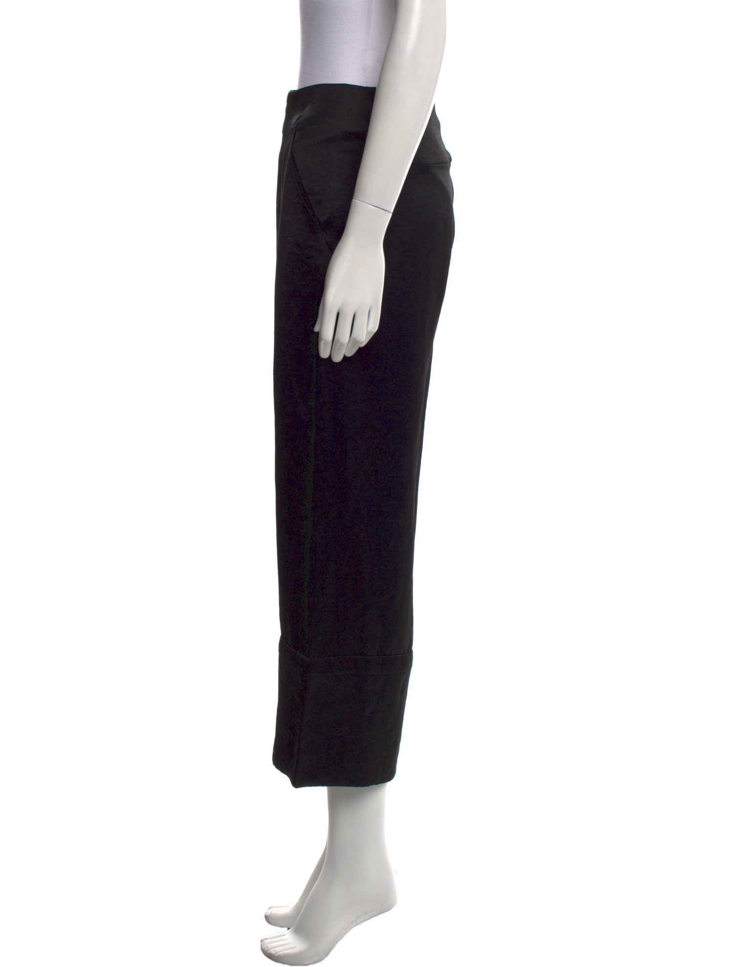 Zero + Maria Cornejo Wide Leg Pants