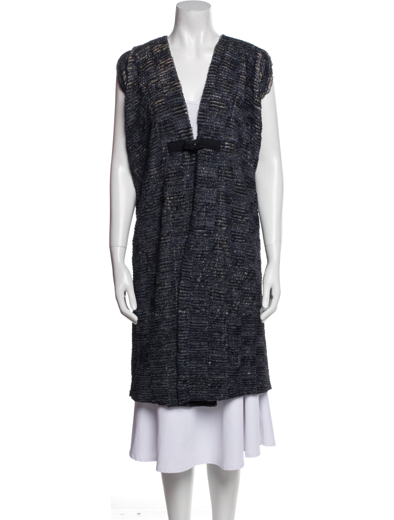 Zero + Maria Cornejo Coat w/ Tags