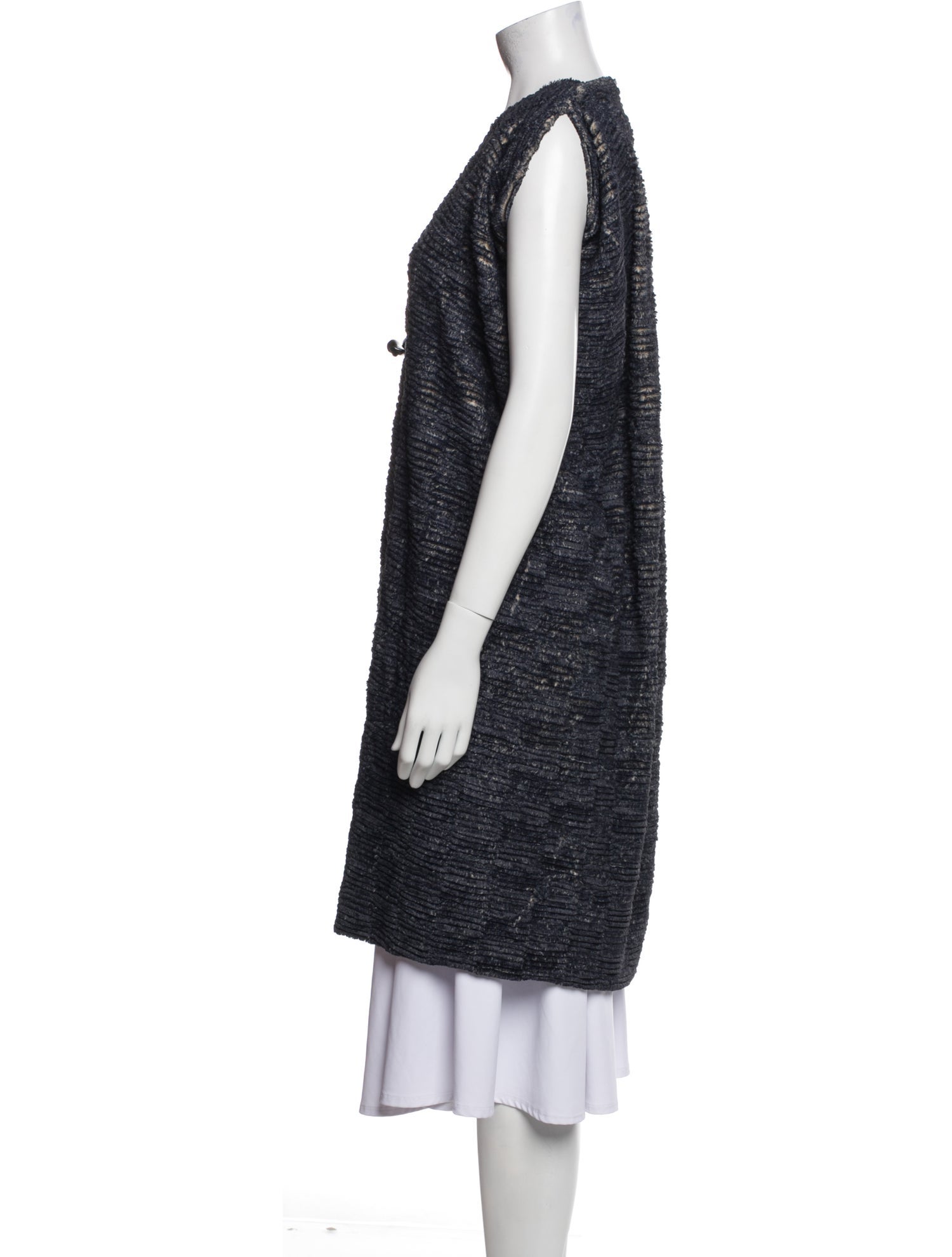 Zero + Maria Cornejo Coat w/ Tags