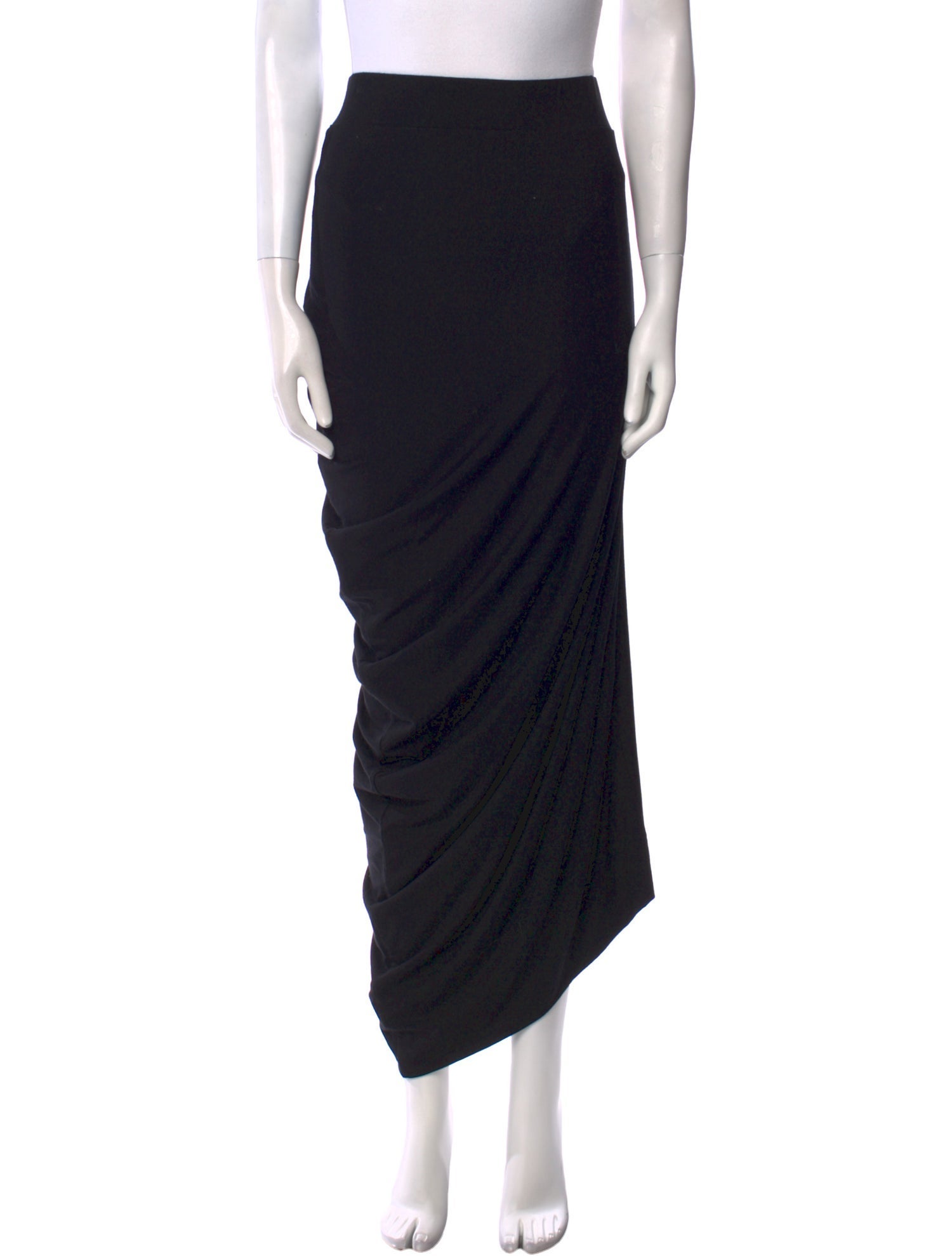 Zero + Maria Cornejo Long Skirt