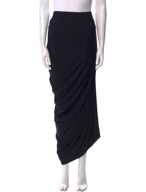 Zero + Maria Cornejo Long Skirt