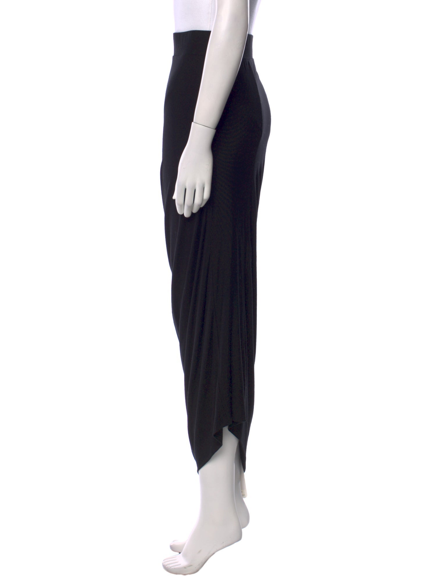 Zero + Maria Cornejo Long Skirt