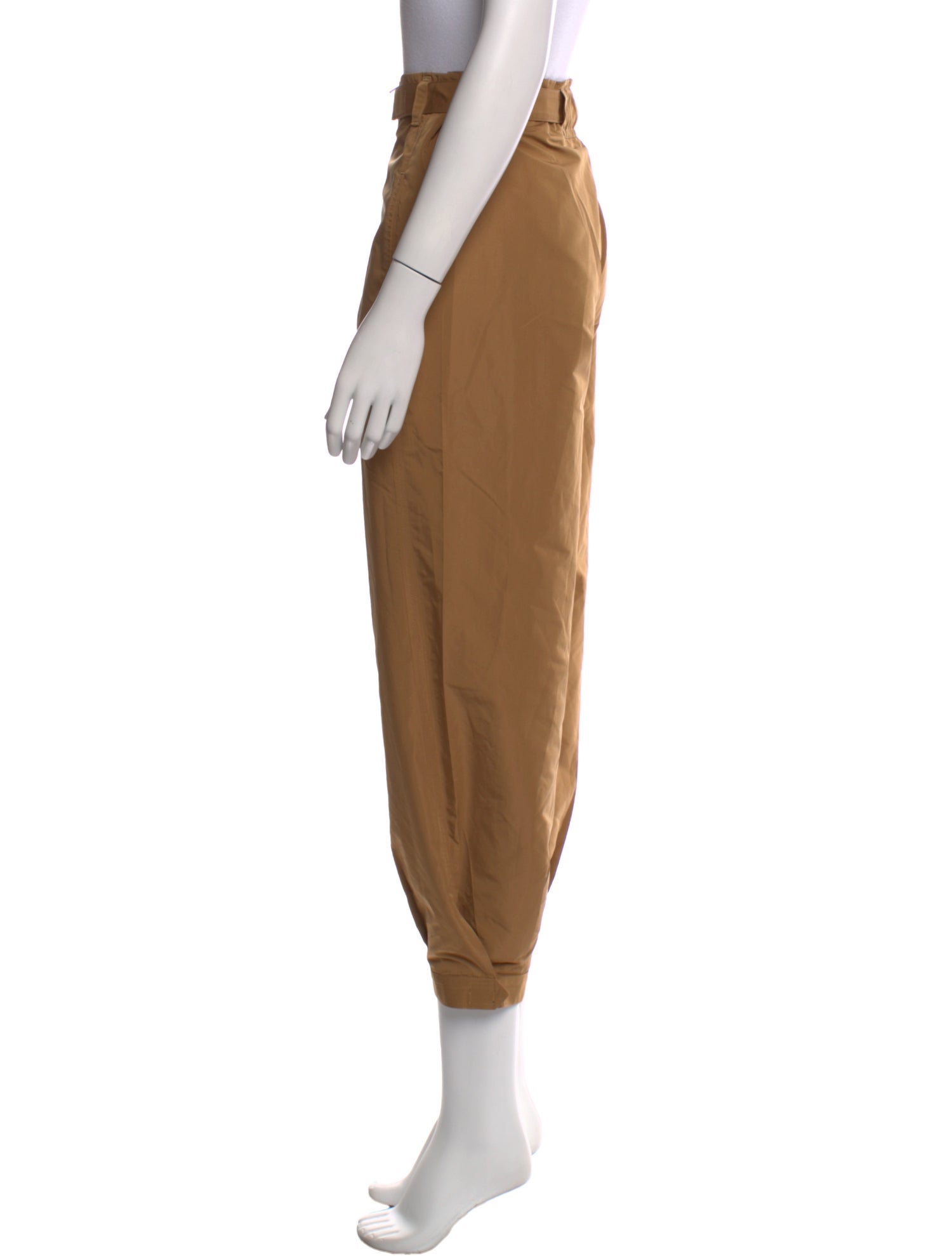 Zero + Maria Cornejo Straight Leg Pants