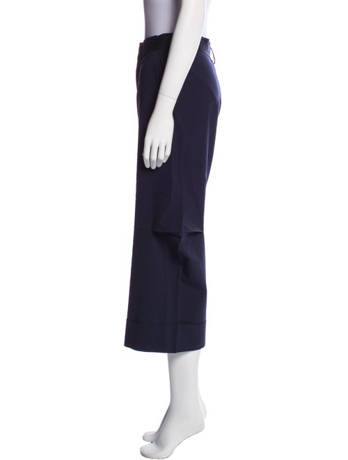 Zero + Maria Cornejo Wide Leg Pants