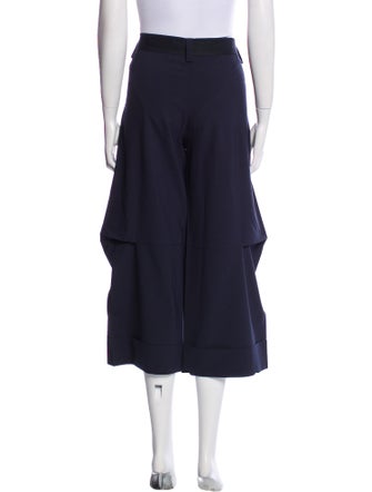 Zero + Maria Cornejo Wide Leg Pants