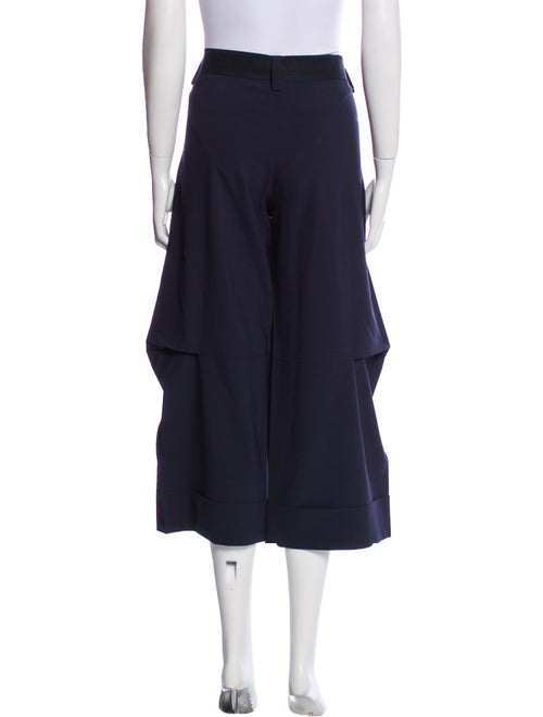 Zero + Maria Cornejo Wide Leg Pants