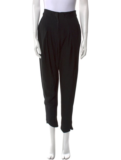 Zero + Maria Cornejo Skinny Leg Pants