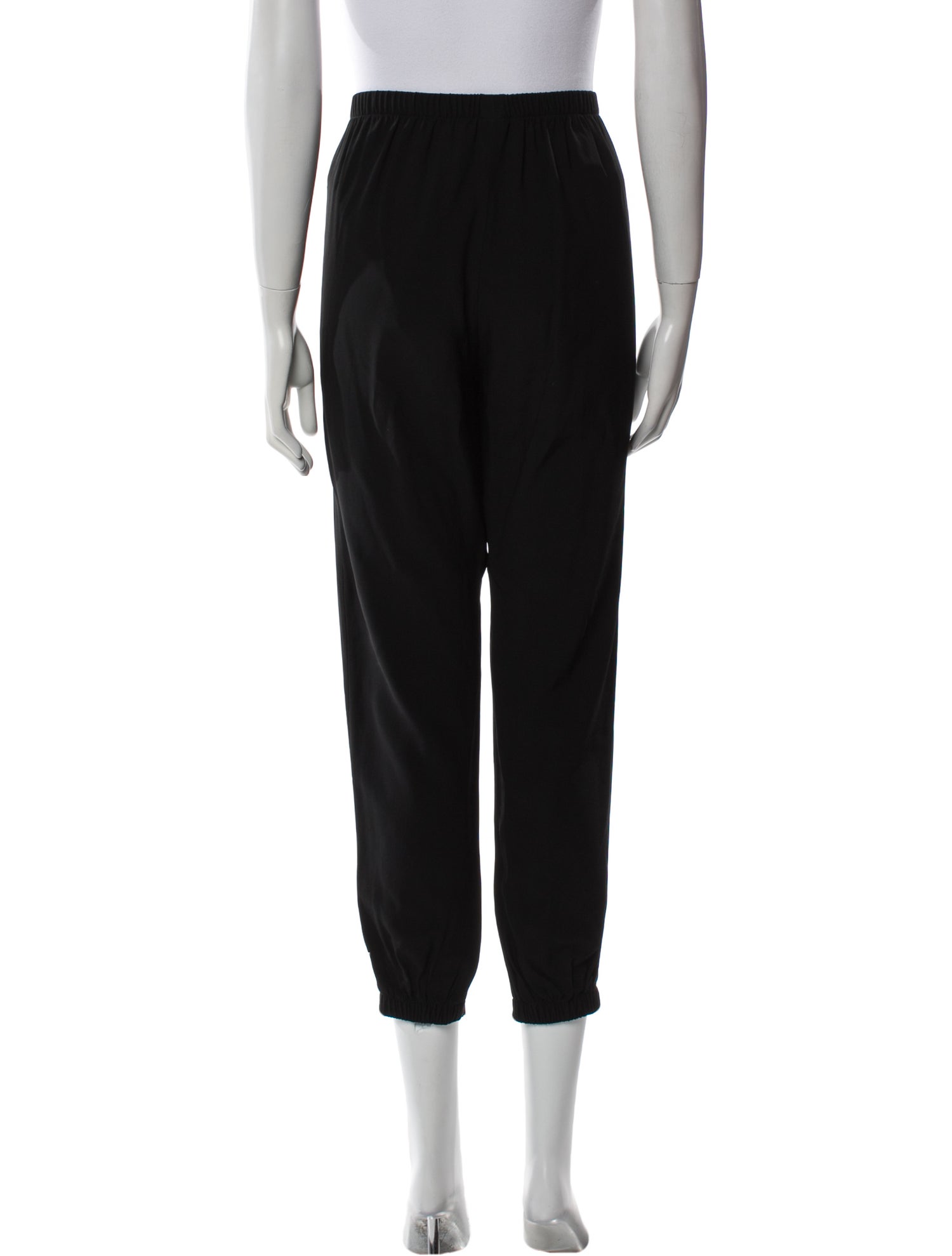 Zero + Maria Cornejo Skinny Leg Pants