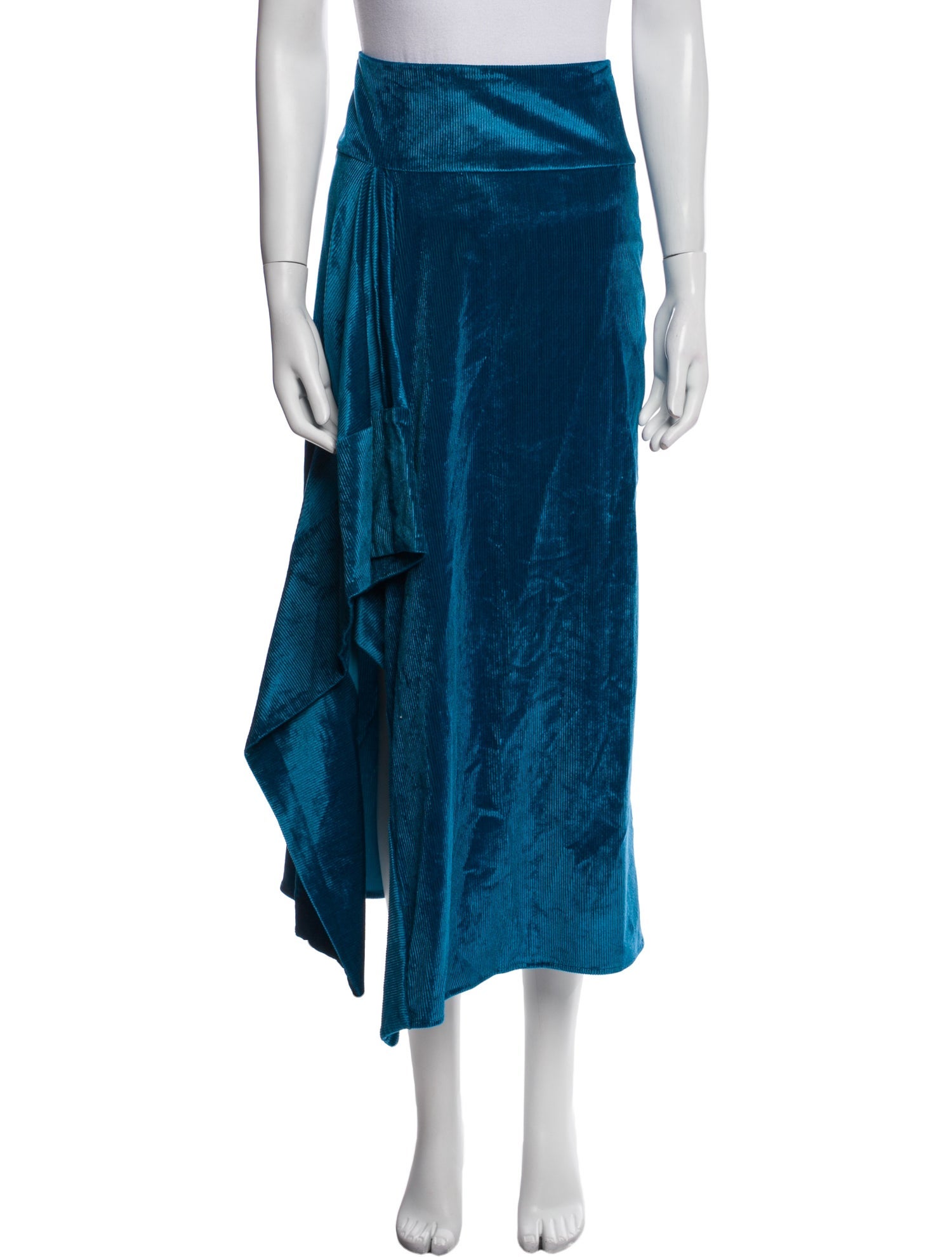 Zero + Maria Cornejo Long Skirt w/ Tags