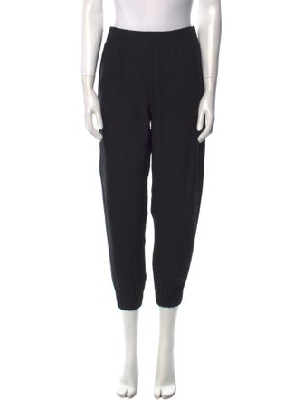 Zero + Maria Cornejo Skinny Leg Pants