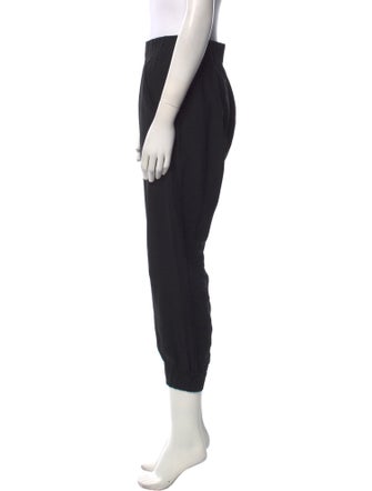 Zero + Maria Cornejo Skinny Leg Pants