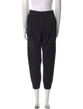 Zero + Maria Cornejo Skinny Leg Pants