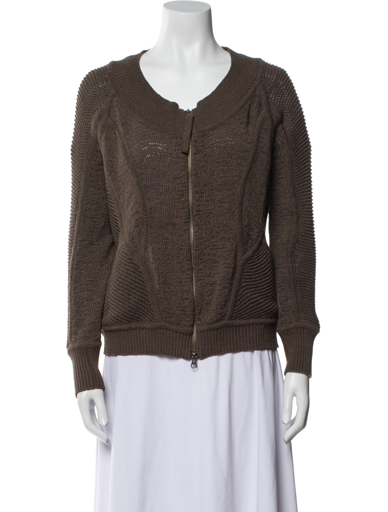 Zero + Maria Cornejo Evening Jacket