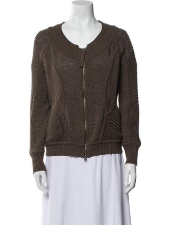 Zero + Maria Cornejo Evening Jacket