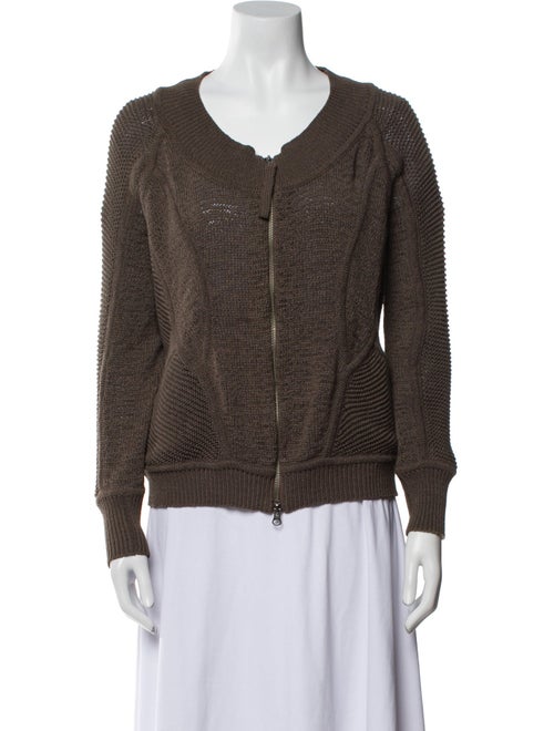 Zero + Maria Cornejo Evening Jacket